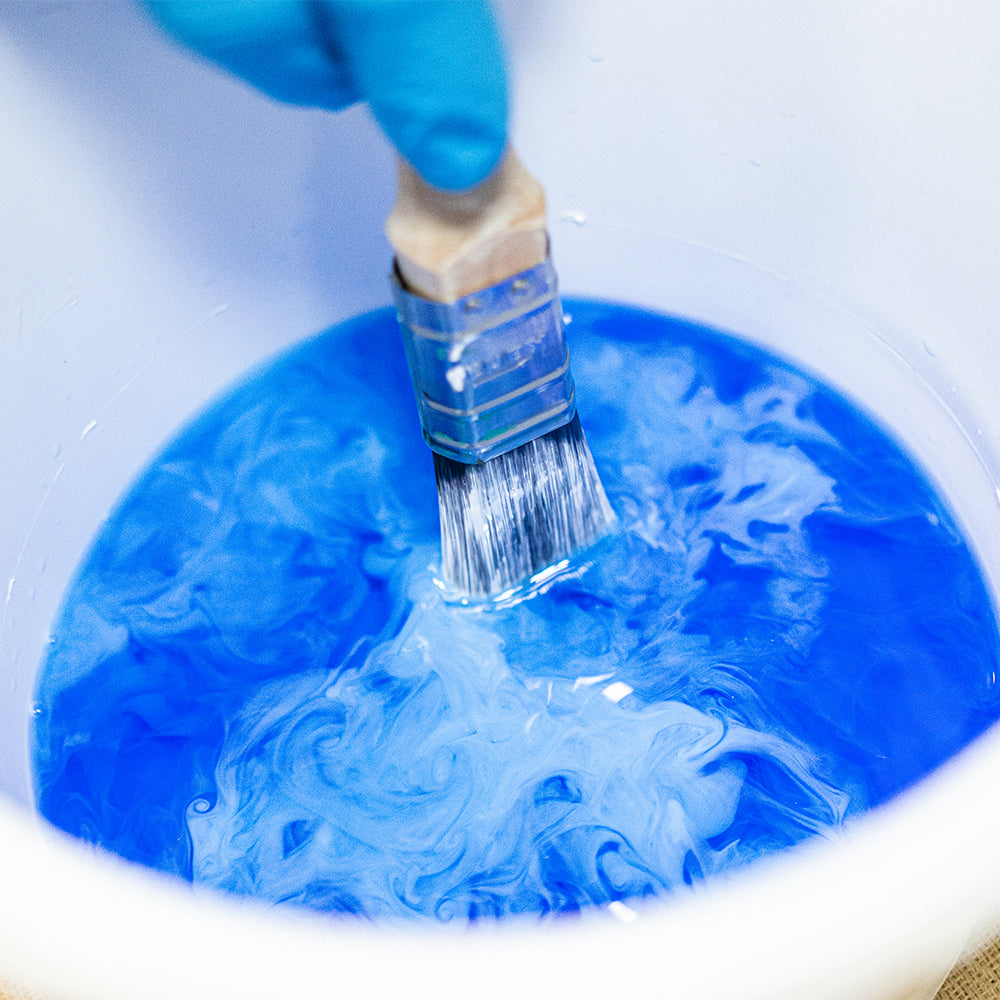 This is an image showing TIMCO Paint Brush Cleaner - 500ml - 1 Each Bottle available from T.H Wiggans Ironmongery in Kendal, quick delivery at discounted prices.