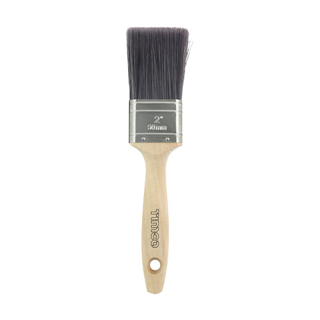 This is an image showing TIMCO Professional Synthetic Paint Brush - 2" - 1 Each Header Card available from T.H Wiggans Ironmongery in Kendal, quick delivery at discounted prices.