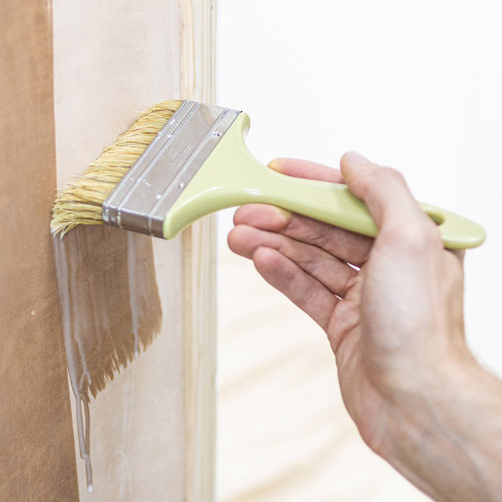 This is an image showing TIMCO General Purpose Brush - 2" - 1 Each Unit available from T.H Wiggans Ironmongery in Kendal, quick delivery at discounted prices.