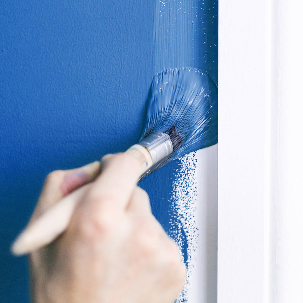 This is an image showing TIMCO Professional Synthetic Paint Brush - 1 1/2" - 1 Each Header Card available from T.H Wiggans Ironmongery in Kendal, quick delivery at discounted prices.