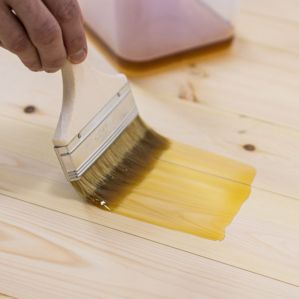 This is an image showing TIMCO Economy General Purpose Brush - 1/2" - 1 Each Unit available from T.H Wiggans Ironmongery in Kendal, quick delivery at discounted prices.