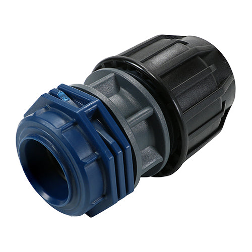 This is an image showing TIMCO Copper Adaptor - 25 x 22mm - 1 Each Unit available from T.H Wiggans Ironmongery in Kendal, quick delivery at discounted prices.