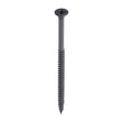This is an image showing TIMCO Drywall Screws - PH - Bugle - Fine Thread - Grey - 4.2 x 75 - 500 Pieces Box available from T.H Wiggans Ironmongery in Kendal, quick delivery at discounted prices.