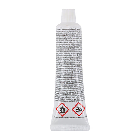 This is an image showing TIMCO Metolux Hardener - 40g - 2 Pieces TIMpac available from T.H Wiggans Ironmongery in Kendal, quick delivery at discounted prices.