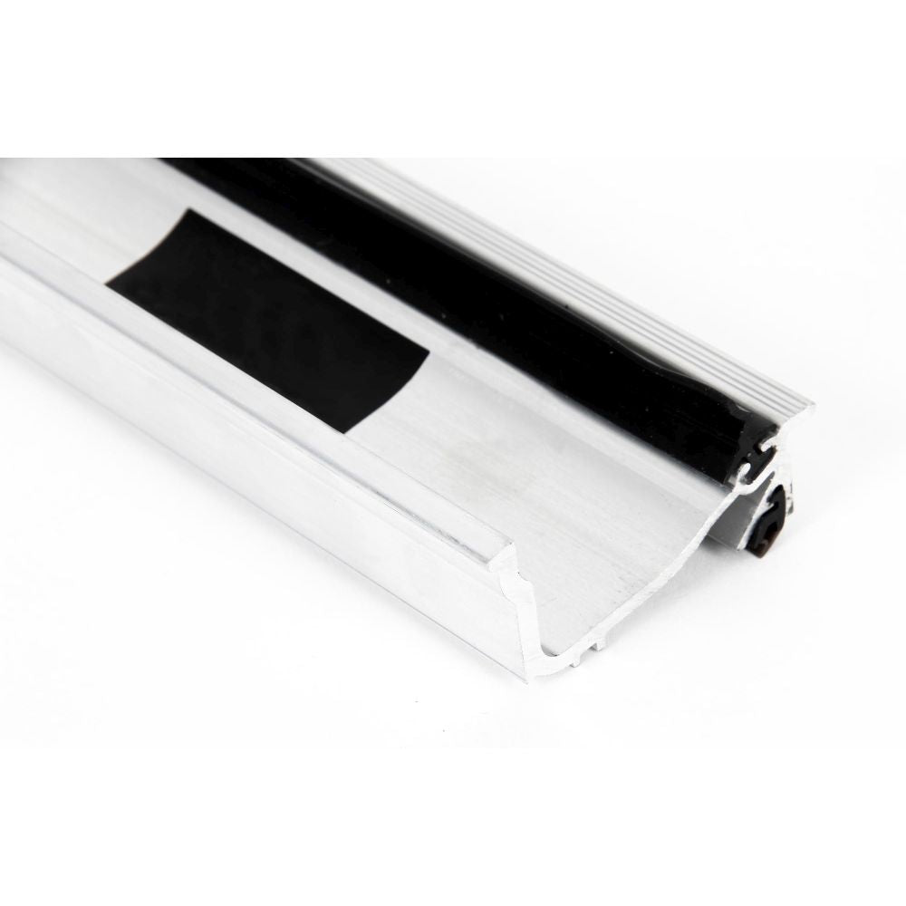 This is an image showing From The Anvil - Aluminium 914mm Macclex Lowline Sill available from T.H Wiggans Architectural Ironmongery in Kendal, quick delivery and discounted prices