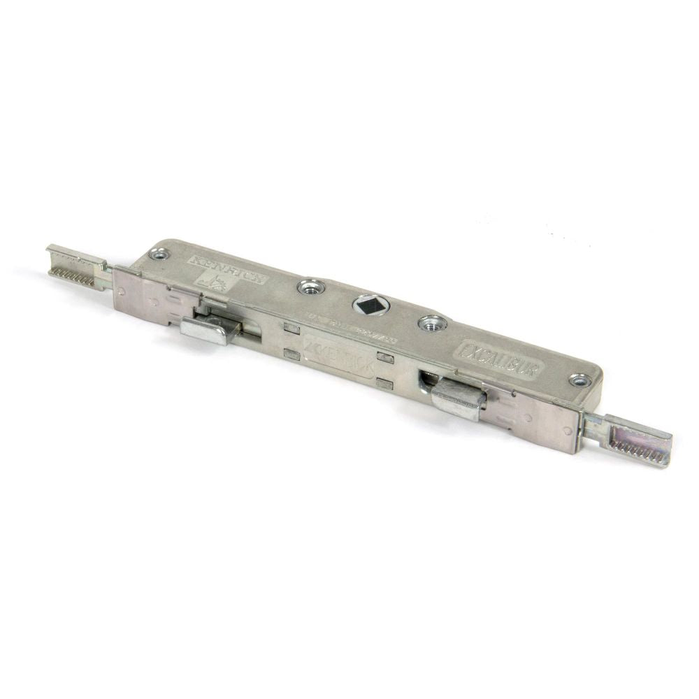 This is an image showing From The Anvil - Excal - Claw Gearbox 22mm Backset available from T.H Wiggans Architectural Ironmongery in Kendal, quick delivery and discounted prices