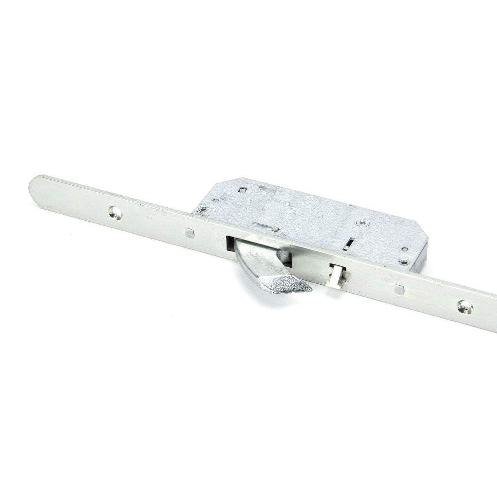 This is an image showing From The Anvil - BZP Winkhaus 1.77m AV2 LH Heritage Lock 45mmBS available from T.H Wiggans Architectural Ironmongery in Kendal, quick delivery and discounted prices