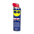 This is an image showing From The Anvil - WD40 Aerosol Spray (Smart Straw) 450 ML available from T.H Wiggans Architectural Ironmongery in Kendal, quick delivery and discounted prices