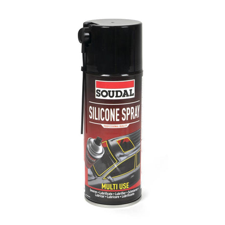 This is an image showing From The Anvil - Silicone Spray 400ml available from T.H Wiggans Architectural Ironmongery in Kendal, quick delivery and discounted prices