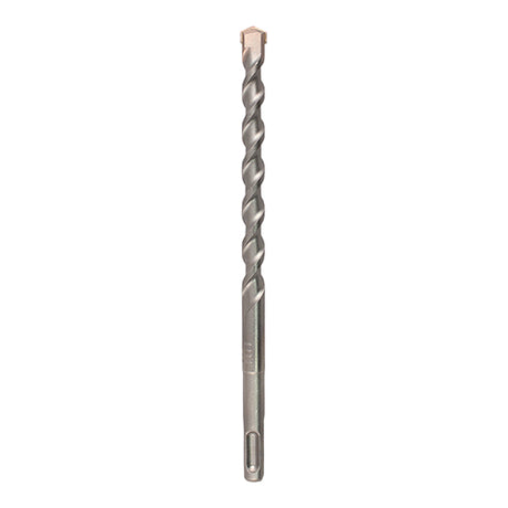 This is an image showing TIMCO Professional SDS Plus Hammer Bit - 10.0 x 1000 - 1 Each Clip available from T.H Wiggans Ironmongery in Kendal, quick delivery at discounted prices.
