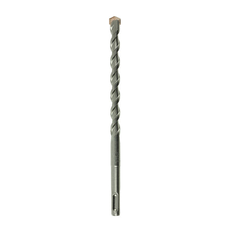 This is an image showing TIMCO Professional SDS Plus Hammer Bit - 12.0 x 210 - 1 Each Clip available from T.H Wiggans Ironmongery in Kendal, quick delivery at discounted prices.
