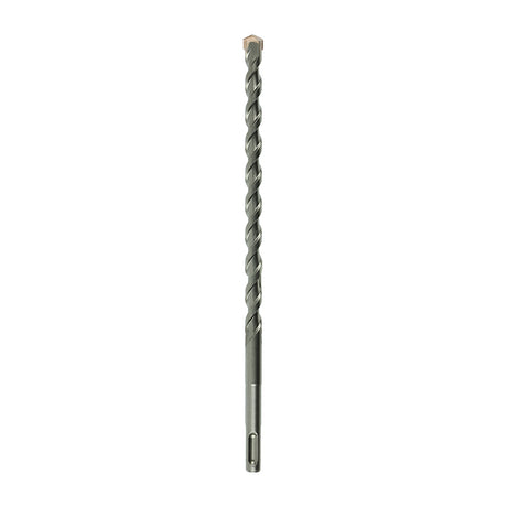 This is an image showing TIMCO Professional SDS Plus Hammer Bit - 12.0 x 260 - 1 Each Clip available from T.H Wiggans Ironmongery in Kendal, quick delivery at discounted prices.