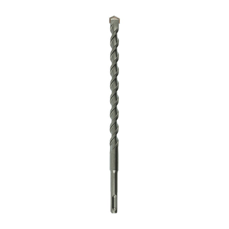 This is an image showing TIMCO Professional SDS Plus Hammer Bit - 14.0 x 260 - 1 Each Clip available from T.H Wiggans Ironmongery in Kendal, quick delivery at discounted prices.