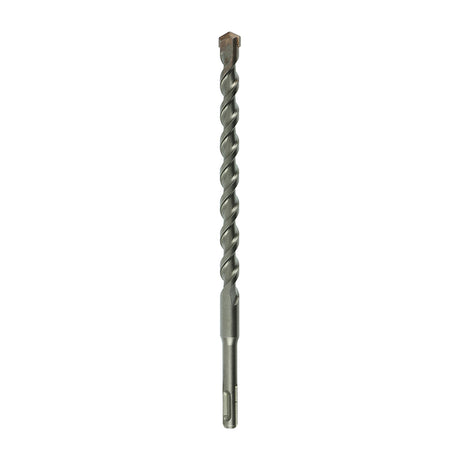 This is an image showing TIMCO Professional SDS Plus Hammer Bit - 15.0 x 260 - 1 Each Clip available from T.H Wiggans Ironmongery in Kendal, quick delivery at discounted prices.