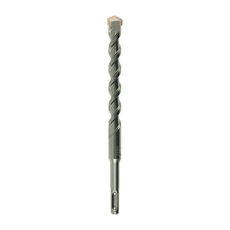 This is an image showing TIMCO Professional SDS Plus Hammer Bit - 16.0 x 210 - 1 Each Clip available from T.H Wiggans Ironmongery in Kendal, quick delivery at discounted prices.