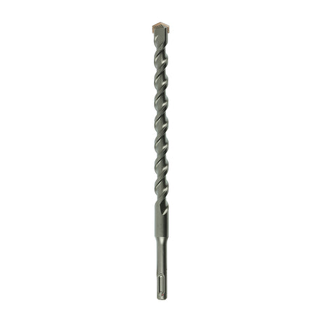 This is an image showing TIMCO Professional SDS Plus Hammer Bit - 16.0 x 260 - 1 Each Clip available from T.H Wiggans Ironmongery in Kendal, quick delivery at discounted prices.