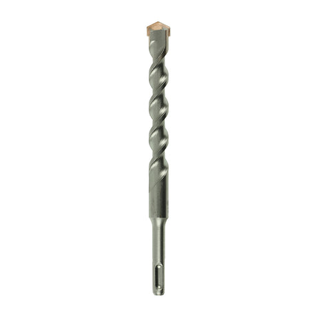 This is an image showing TIMCO Professional SDS Plus Hammer Bit - 18.0 x 210 - 1 Each Clip available from T.H Wiggans Ironmongery in Kendal, quick delivery at discounted prices.