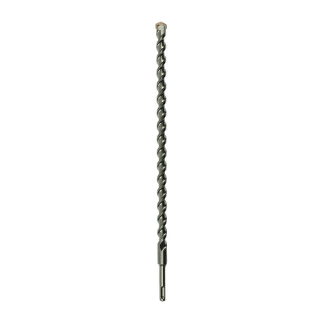 This is an image showing TIMCO Professional SDS Plus Hammer Bit - 18.0 x 450 - 1 Each Clip available from T.H Wiggans Ironmongery in Kendal, quick delivery at discounted prices.