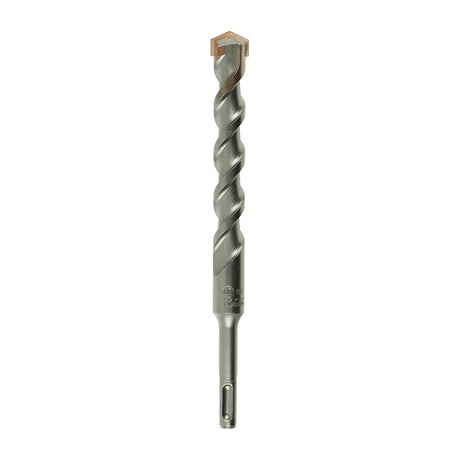 This is an image showing TIMCO Professional SDS Plus Hammer Bit - 20.0 x 210 - 1 Each Clip available from T.H Wiggans Ironmongery in Kendal, quick delivery at discounted prices.