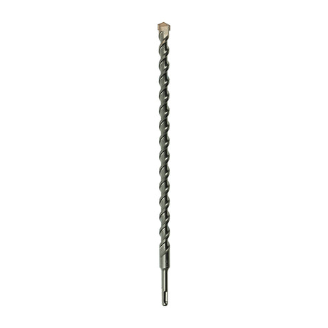This is an image showing TIMCO Professional SDS Plus Hammer Bit - 20.0 x 450 - 1 Each Clip available from T.H Wiggans Ironmongery in Kendal, quick delivery at discounted prices.