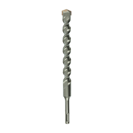 This is an image showing TIMCO Professional SDS Plus Hammer Bit - 22.0 x 260 - 1 Each Clip available from T.H Wiggans Ironmongery in Kendal, quick delivery at discounted prices.