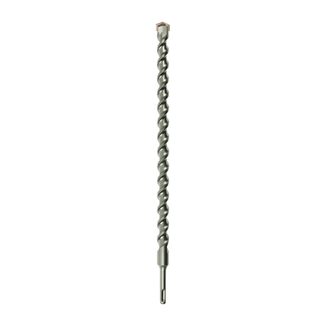 This is an image showing TIMCO Professional SDS Plus Hammer Bit - 22.0 x 450 - 1 Each Clip available from T.H Wiggans Ironmongery in Kendal, quick delivery at discounted prices.