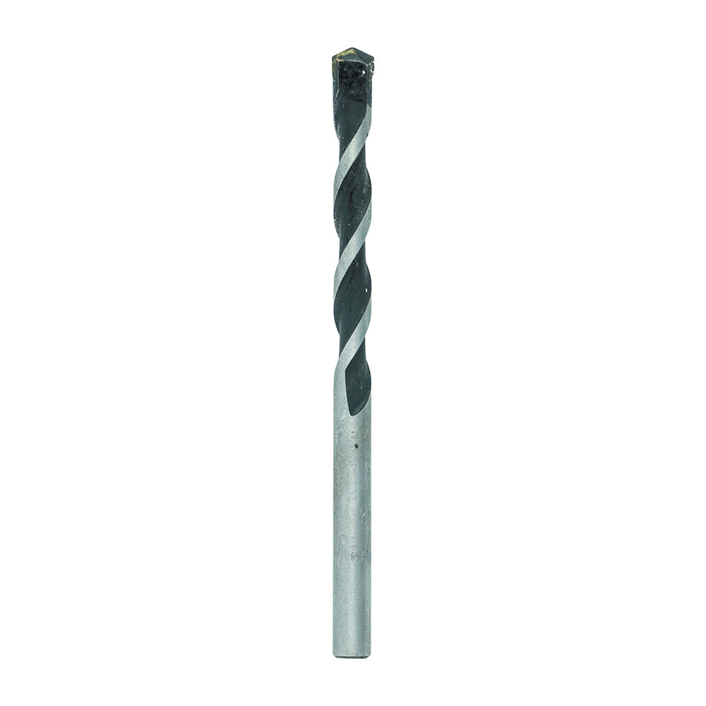 This is an image showing TIMCO Professional Masonry Bit - 7.0 x 100 - 1 Each Blister Pack available from T.H Wiggans Ironmongery in Kendal, quick delivery at discounted prices.