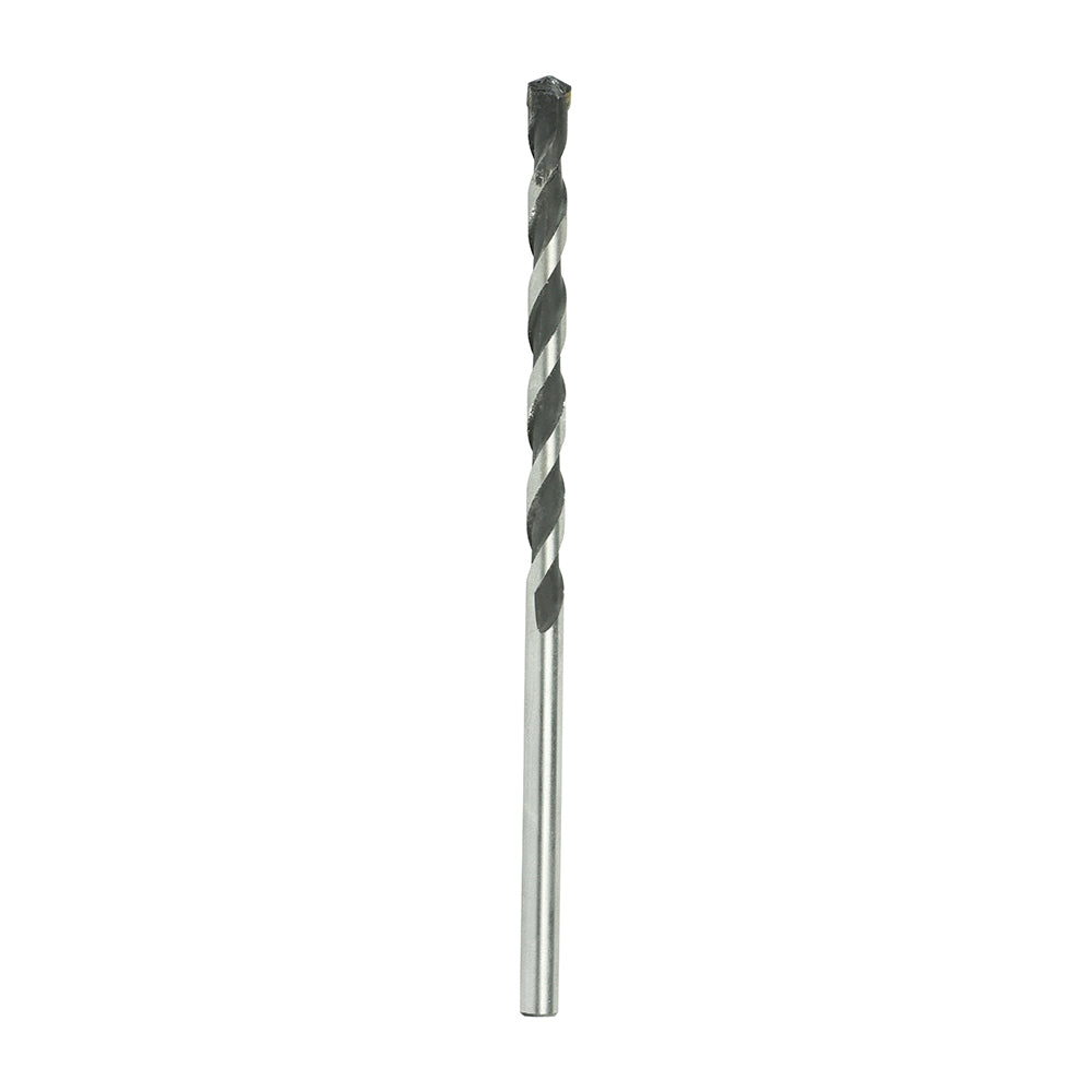 This is an image showing TIMCO Professional Masonry Bit - 7.0 x 150 - 1 Each Blister Pack available from T.H Wiggans Ironmongery in Kendal, quick delivery at discounted prices.