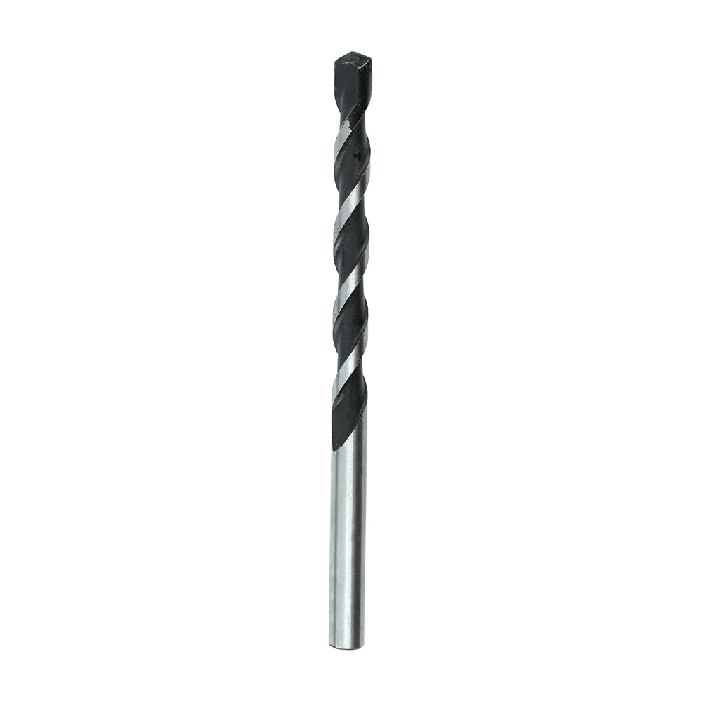 This is an image showing TIMCO Professional Masonry Bit - 8.0 x 120 - 1 Each Blister Pack available from T.H Wiggans Ironmongery in Kendal, quick delivery at discounted prices.
