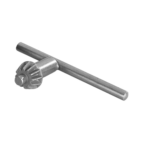 This is an image showing TIMCO Chuck Key - To Fit 1/2" Keyed Chuck - 1 Each Blister Pack available from T.H Wiggans Ironmongery in Kendal, quick delivery at discounted prices.