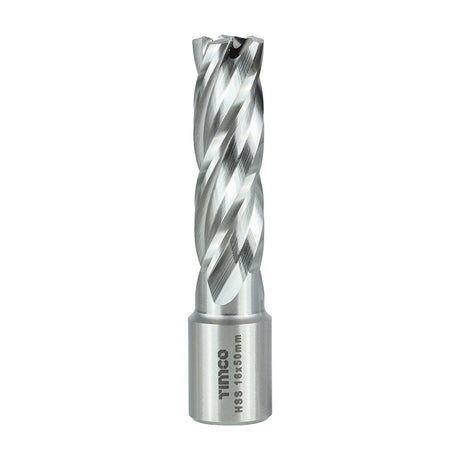 This is an image showing TIMCO Broaching Cutter - Long - 16 x 50 - 1 Each Tube available from T.H Wiggans Ironmongery in Kendal, quick delivery at discounted prices.