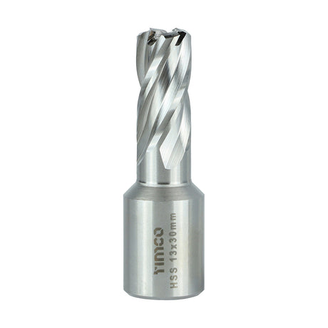 This is an image showing TIMCO Broaching Cutter - Short - 13 x 30 - 1 Each Tube available from T.H Wiggans Ironmongery in Kendal, quick delivery at discounted prices.