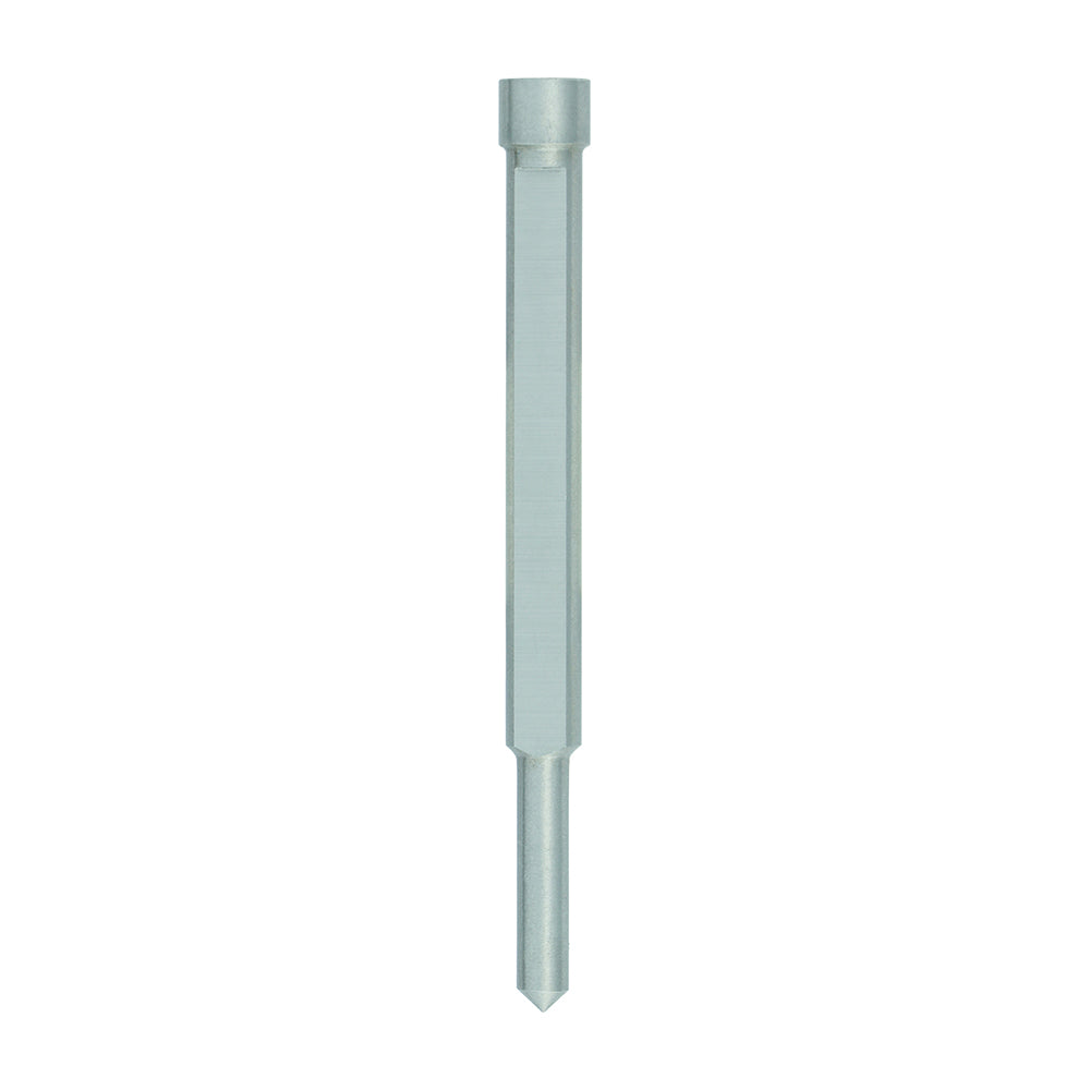 This is an image showing TIMCO Broaching Cutter - Short - 24 x 30 - 1 Each Tube available from T.H Wiggans Ironmongery in Kendal, quick delivery at discounted prices.