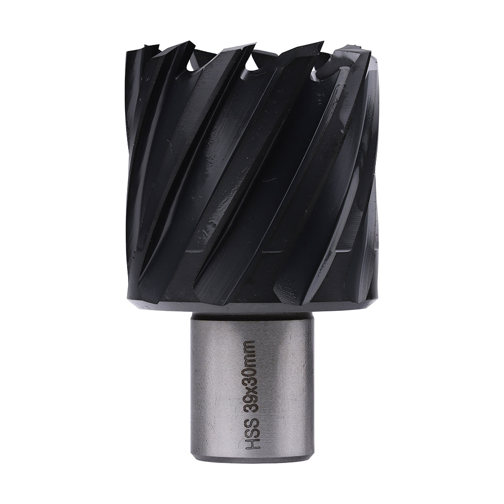 This is an image showing TIMCO Broaching Cutter - Short - 39 x 30 - 1 Each Tube available from T.H Wiggans Ironmongery in Kendal, quick delivery at discounted prices.