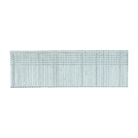 This is an image showing TIMCO FirmaHold Collated Brad Nails - 16 Gauge - Straight - Galvanised - 16g x 25 - 2000 Pieces Box available from T.H Wiggans Ironmongery in Kendal, quick delivery at discounted prices.