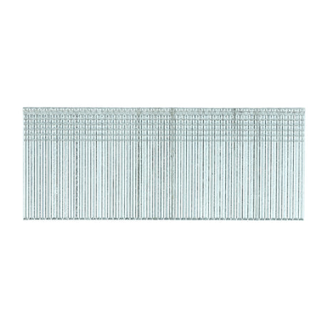 This is an image showing TIMCO FirmaHold Collated Brad Nails - 16 Gauge - Straight - Galvanised - 16g x 32 - 2000 Pieces Box available from T.H Wiggans Ironmongery in Kendal, quick delivery at discounted prices.