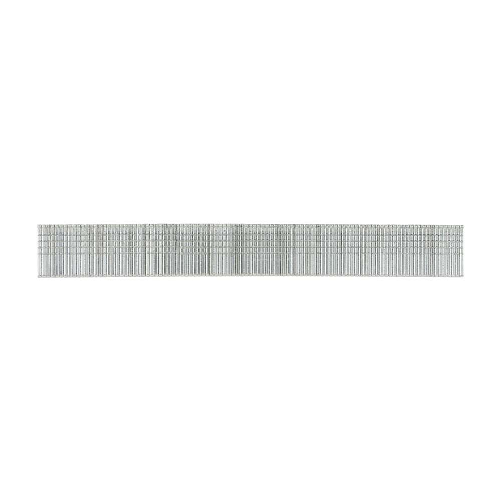 This is an image showing TIMCO FirmaHold Collated Brad Nails - 18 Gauge - Straight - Galvanised - 18g x 16 - 5000 Pieces Box available from T.H Wiggans Ironmongery in Kendal, quick delivery at discounted prices.