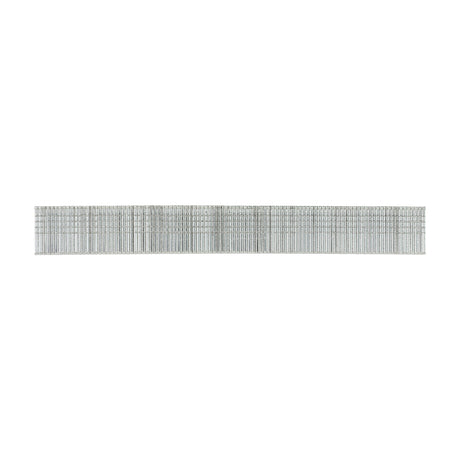 This is an image showing TIMCO FirmaHold Collated Brad Nails - 18 Gauge - Straight - Galvanised - 18g x 16 - 5000 Pieces Box available from T.H Wiggans Ironmongery in Kendal, quick delivery at discounted prices.