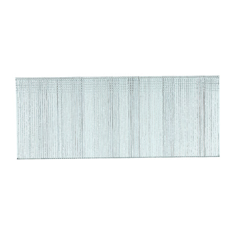 This is an image showing TIMCO FirmaHold Collated Brad Nails - 18 Gauge - Straight - Galvanised - 18g x 50 - 5000 Pieces Box available from T.H Wiggans Ironmongery in Kendal, quick delivery at discounted prices.