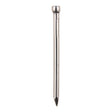 This is an image showing TIMCO Round Lost Head Nails - Bright - 65 x 3.35 - 1 Kilograms TIMbag available from T.H Wiggans Ironmongery in Kendal, quick delivery at discounted prices.