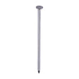 This is an image showing TIMCO Round Wire Nails - Bright - 65 x 2.65 - 25 Kilograms Carton available from T.H Wiggans Ironmongery in Kendal, quick delivery at discounted prices.