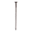 This is an image showing TIMCO Round Wire Nails - Bright - 40 x 2.65 - 25 Kilograms Carton available from T.H Wiggans Ironmongery in Kendal, quick delivery at discounted prices.