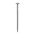 This is an image showing TIMCO Round Wire Nails - Bright - 50 x 2.65 - 1 Kilograms TIMbag available from T.H Wiggans Ironmongery in Kendal, quick delivery at discounted prices.