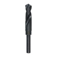 This is an image showing TIMCO HSS-M Blacksmith Drill Bit - 25.0mm - 1 Each Tube available from T.H Wiggans Ironmongery in Kendal, quick delivery at discounted prices.