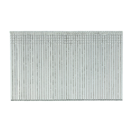 This is an image showing TIMCO FirmaHold Collated Brad Nails - 16 Gauge - Straight - A2 Stainless Steel - 16g x 50 - 2000 Pieces Box available from T.H Wiggans Ironmongery in Kendal, quick delivery at discounted prices.