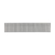 This is an image showing TIMCO FirmaHold Collated Brad Nails - 18 Gauge - Straight - A2 Stainless Steel - 18g x 25 - 5000 Pieces Box available from T.H Wiggans Ironmongery in Kendal, quick delivery at discounted prices.