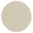This is an image showing TIMCO Self-Adhesive Cover Caps - Ivory - 13mm - 112 Pieces Pack available from T.H Wiggans Ironmongery in Kendal, quick delivery at discounted prices.