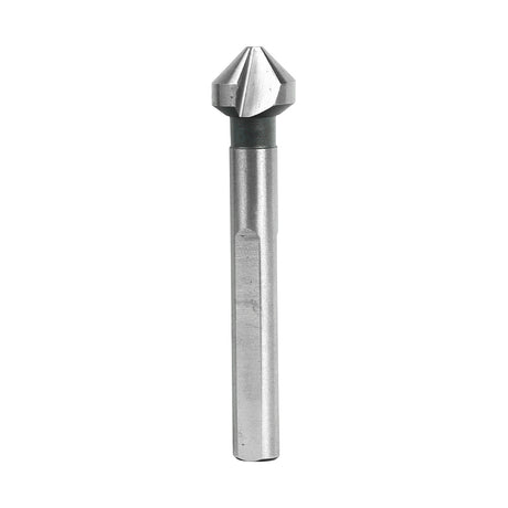 This is an image showing TIMCO 3 Flute Countersink - 10.4mm - 1 Each Tube available from T.H Wiggans Ironmongery in Kendal, quick delivery at discounted prices.