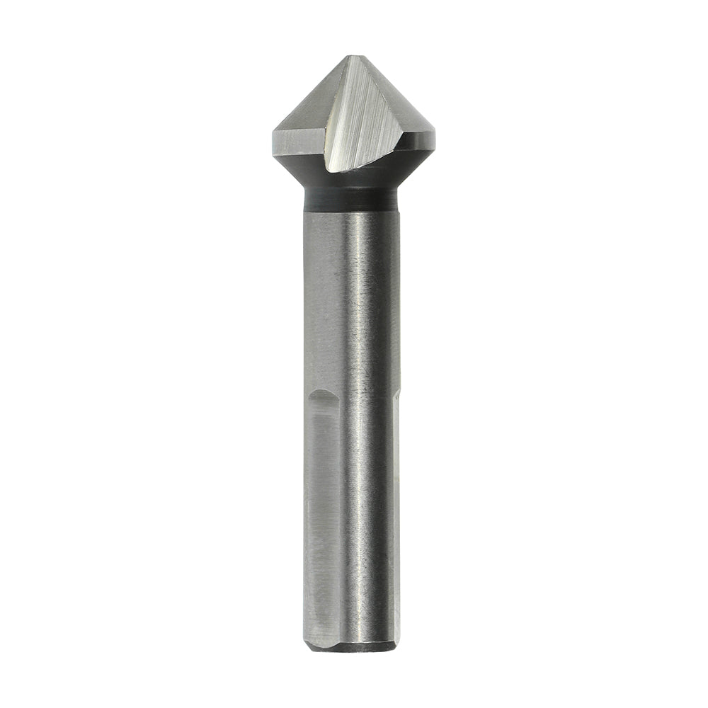 This is an image showing TIMCO 3 Flute Countersink - 16.5mm - 1 Each Tube available from T.H Wiggans Ironmongery in Kendal, quick delivery at discounted prices.
