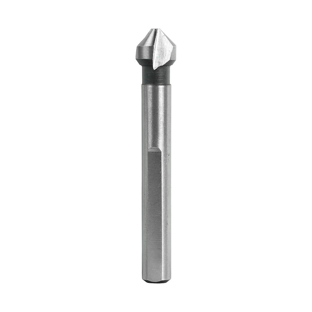 This is an image showing TIMCO 3 Flute Countersink - 8.3mm - 1 Each Tube available from T.H Wiggans Ironmongery in Kendal, quick delivery at discounted prices.